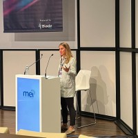 World Rugby Employee Laura Martin-Prud'homme's profile photo