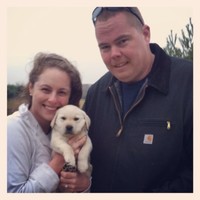 Sterling Volunteer Fire Company Employee Andy Brown's profile photo