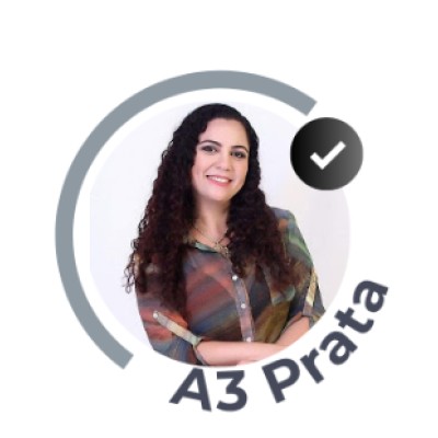 Grupo Dass Employee Ana Paula Cotrim Tavares's profile photo