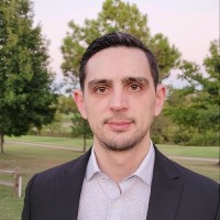 Logic Information Systems Employee Martin Marina's profile photo