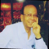 My self ;) Employee A Halder's profile photo