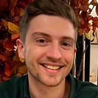 NHS Employee Alexander Eggleton's profile photo