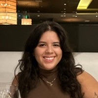 VETCOMM Employee Isabel Gonzalez's profile photo