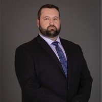 ABB Employee Robert Nunn's profile photo