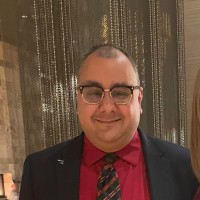 atwork Employee John Lemus's profile photo