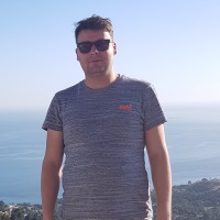 Darren Harding Email & Phone Number