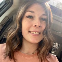 Van Compass Employee Mariah Gladden's profile photo
