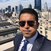 Hattan Abid Email