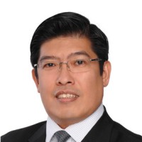 Buildo Engineering Pte Ltd Employee Mike Wong's profile photo