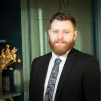 Gosschalks Solicitors Employee Ainsley Sykes's profile photo