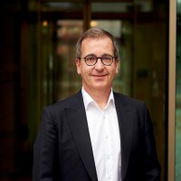 LfA Förderbank Bayern Employee Thomas Kraft's profile photo