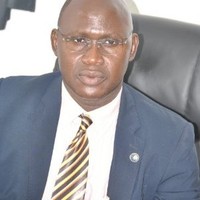 PSSGroup Employee Saikou Jarju's profile photo