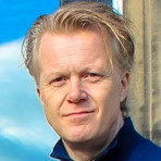 Fox Agency - B2B Tech Marketing Employee Al Fox's profile photo