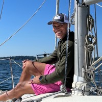 Dockshare Employee Nate Young's profile photo