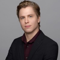 Halifax West Employee Carson Overfield's profile photo