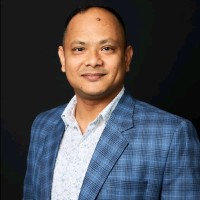 Motibhai & Company Employee Purushottam Pathak's profile photo