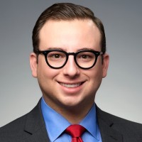 Arizona State Retirement System Employee Andrew Shershenovich's profile photo