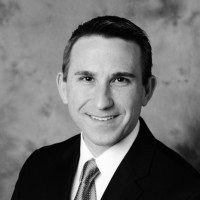 JPMorganChase Employee Jon Cox's profile photo