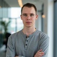 Daniil Bugaenko Email