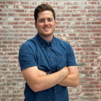 Alleva Employee Alex Inglish's profile photo