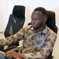 Swifta Systems Employee Dayo Adediran's profile photo