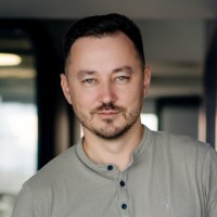 MediaForce Employee Sergey Grigoryev's profile photo
