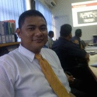 Viti Technology Solutions Limited Employee Sam Young's profile photo