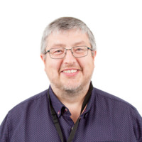 NetComm Employee Peter Lewis's profile photo