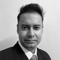 Tech Mahindra Employee Mainak Roy's profile photo