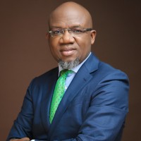 Westfield Energy Resources Ltd Employee Henry Okolie-Aboh's profile photo