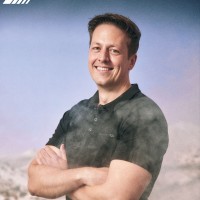Mercedes-AMG GmbH Employee Peter Albers's profile photo