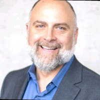 Indspire Employee Scott Fairbairn's profile photo