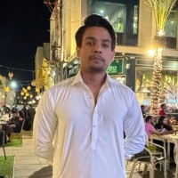 Cubix, Inc Employee Hunain Siddiqui's profile photo