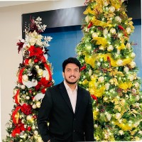 Archive Hospitality Group Employee Pranav Vakharia's profile photo