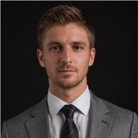 Safran Employee Stephane Renaud's profile photo