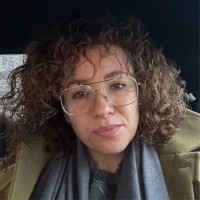 DD Employee Mel Simmonds's profile photo