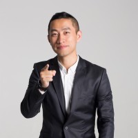 Miaozhen Systems Employee Joe Wang's profile photo
