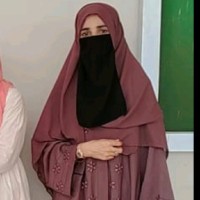 Hello World Technologies Employee Saba Iram's profile photo