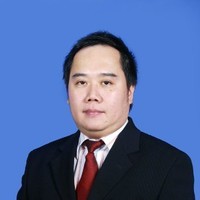 Hitachi Vantara Employee Dharmo Tjandra's profile photo