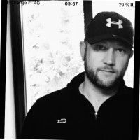 BODYHIT Employee Cyril Gouhier's profile photo
