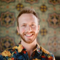 Capital One Employee Drew McCarter's profile photo