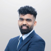 New Shield Insurance Brokers LLC Employee Smith Olivera's profile photo