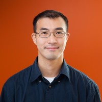 Talroo Employee Jung Oh's profile photo