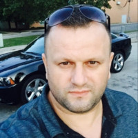Vista Trans Holding Employee Ian Smith's profile photo