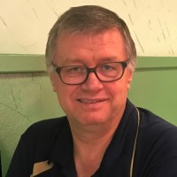 Bernhard Ott Email & Phone Number