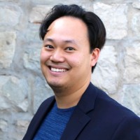 Huntington University Employee Elijah Lee's profile photo