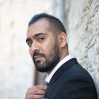 Brink's Cyprus Employee Angelos Mateides's profile photo