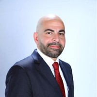 DAMAC Properties Employee Amer Kharbush's profile photo
