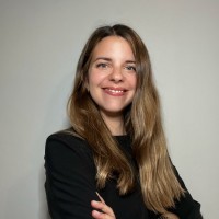 GUT Employee Marta Blanco Sampedro's profile photo