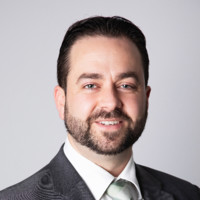 The Heron Partnership Employee Donald Campbell's profile photo